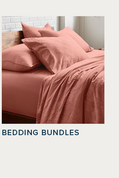 Ultra Soft Bedding Bundle