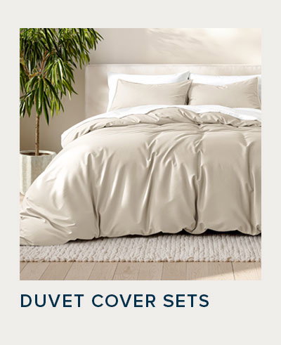 Ultra Soft Duvet Sets