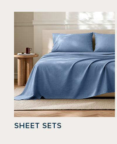 Ultra Soft Sheet Set 