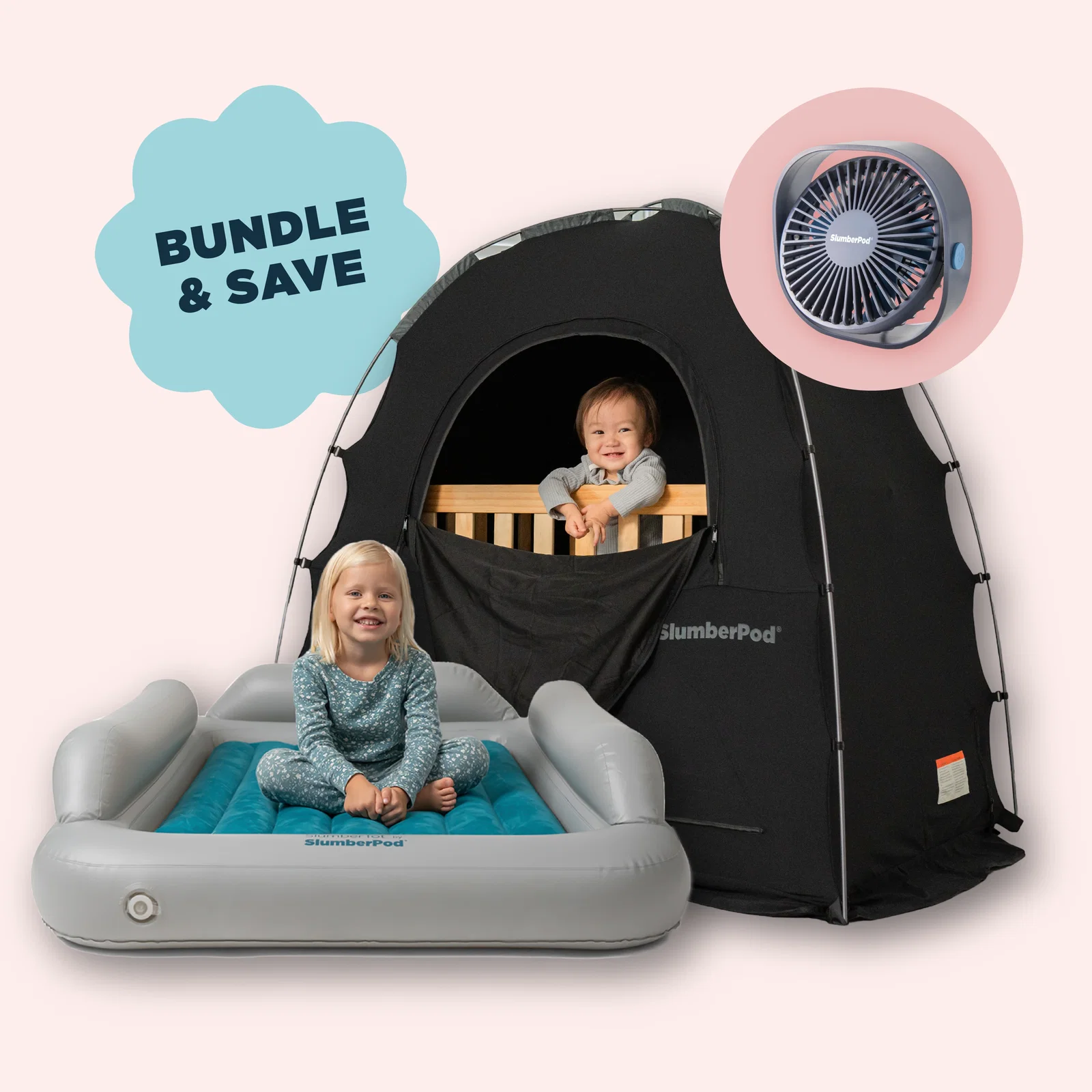Image of Perfect Pair Bundle