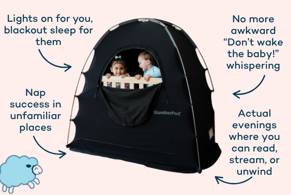 SlumberPod