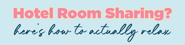 SlumberPod. Hotel Room Sharing? here's how to actually relax