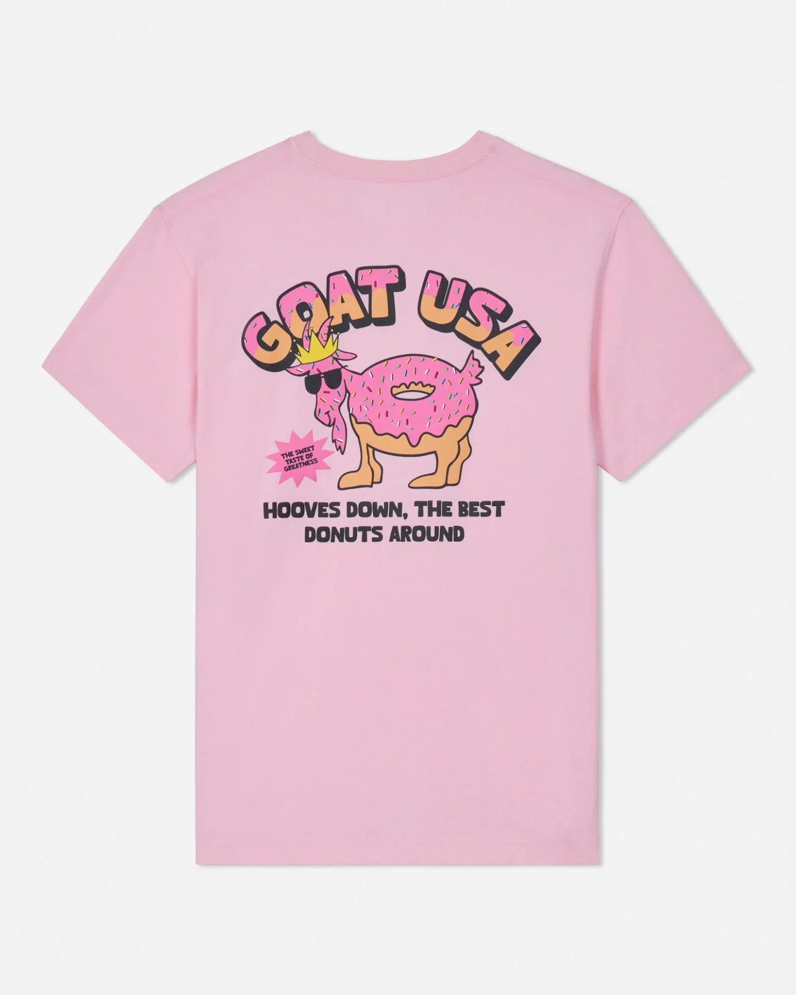 Image of Donut T-Shirt