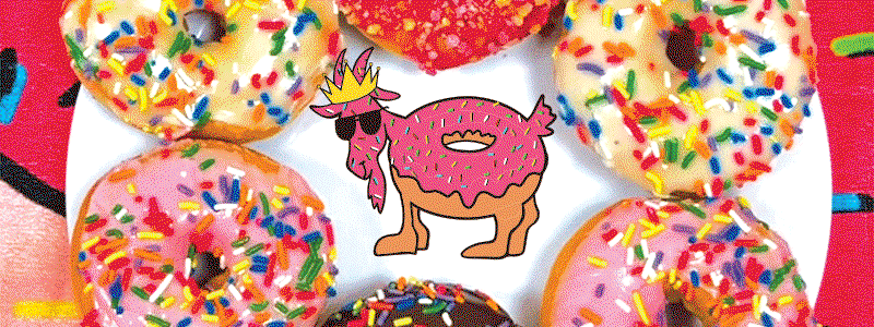 Shop Donut Collection
