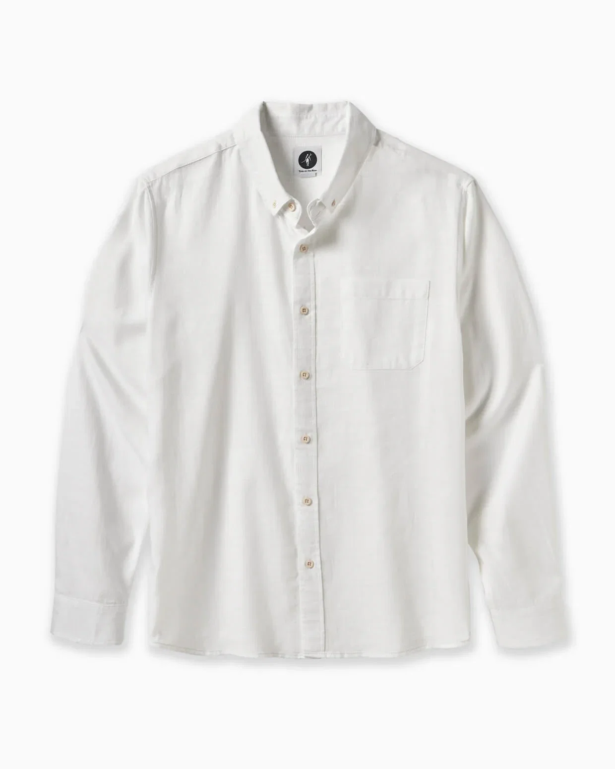 Image of Breezeway | Longsleeve Button-Up