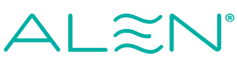 Alen logo