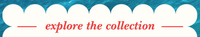 Sweet Escape Collection