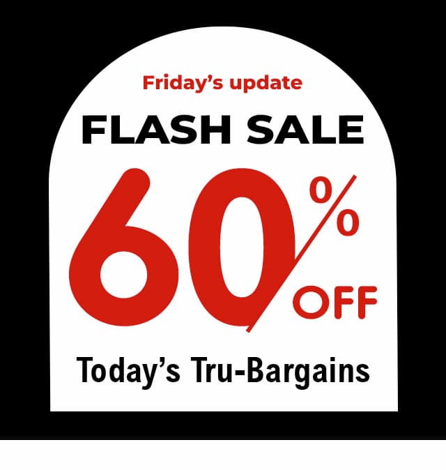 Flash Sale