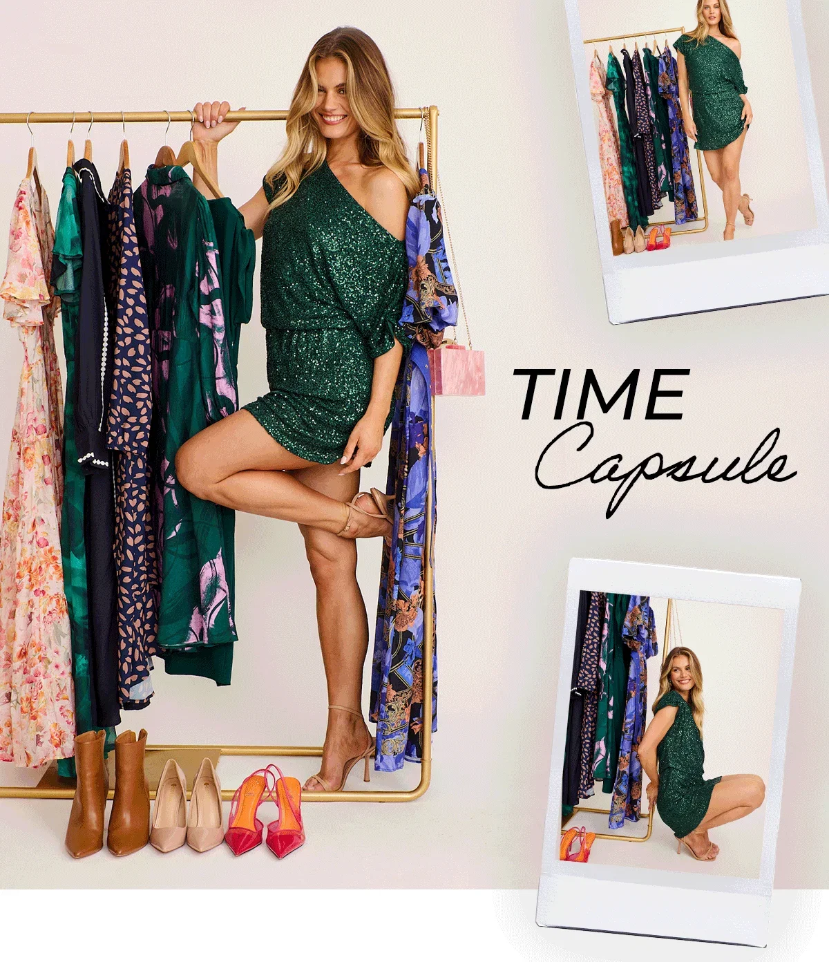 Time Capsule