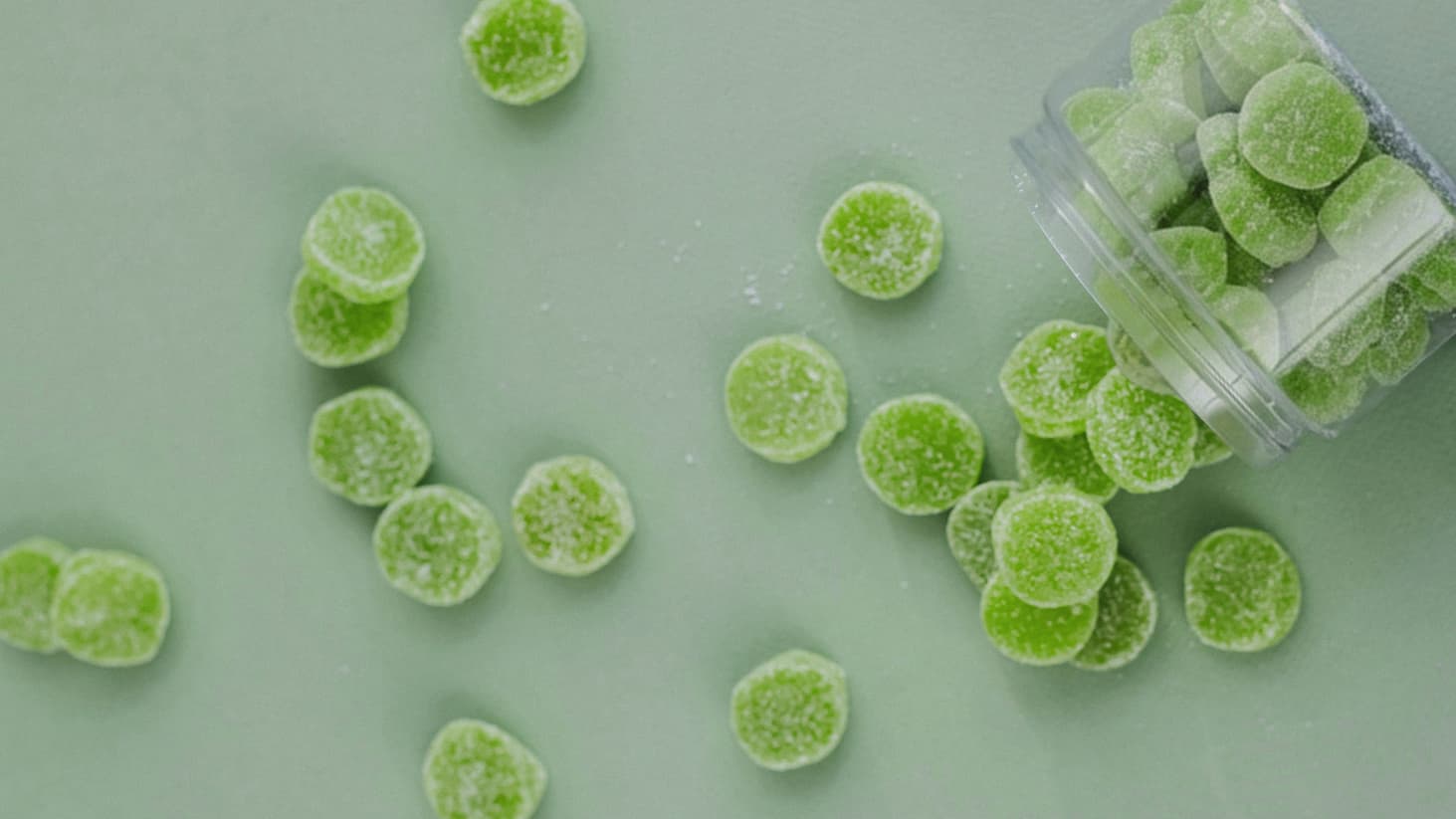 The Wellness Shortcut: Can a Gummy Really Replace Your Greens?