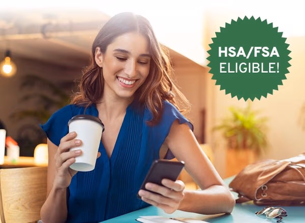 25% Off Your First Month of Online Therapy