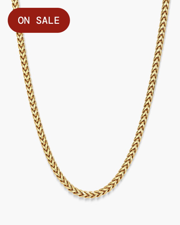 Franco Chain 3mm