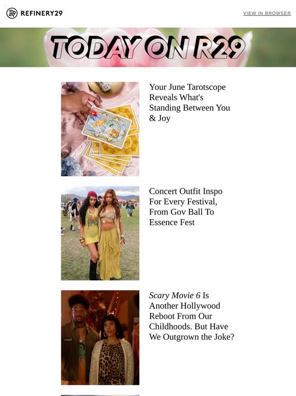 Your tarot reading for June reminds you joy is your birthright