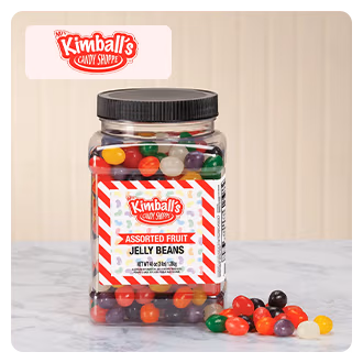 Mrs.Kimball's Candy Shoppe