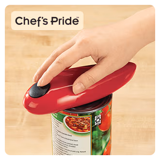 Chef's Pride™