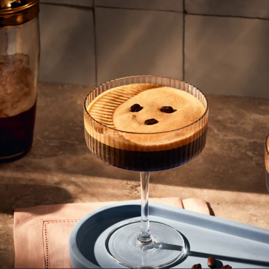 Espresso Martini Recipe