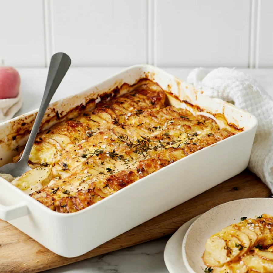 Potato Bake Recipe