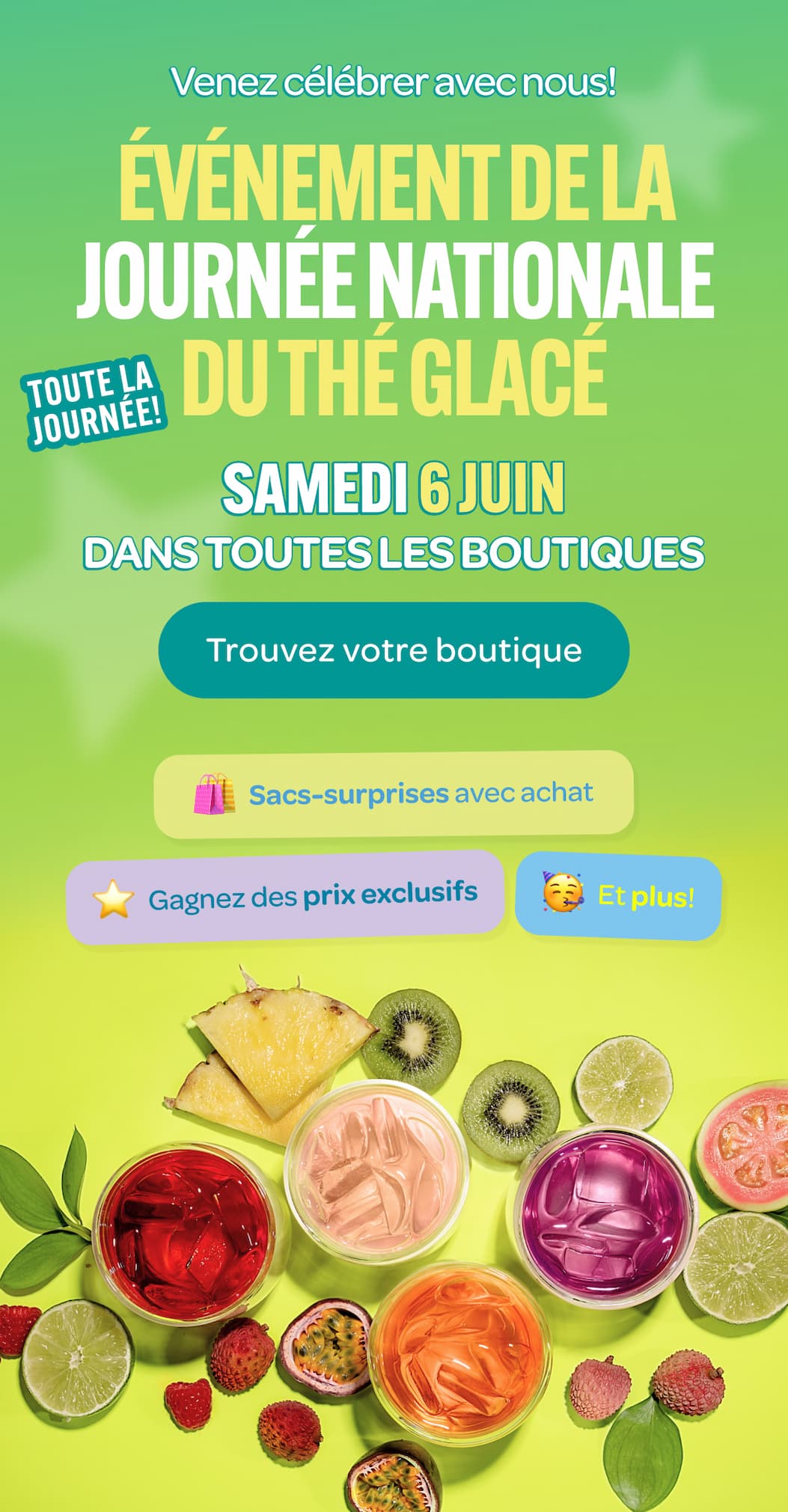 store locator