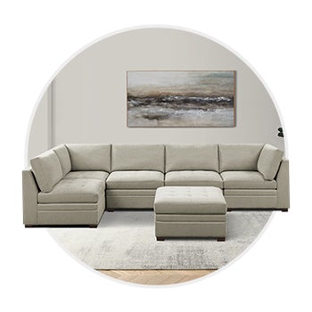 sectional sofas