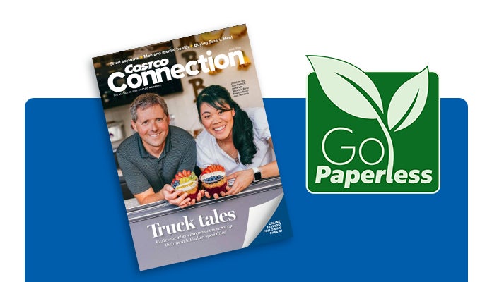Go Paperless
