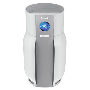 Shark BreatheClear MAX With NeverChange Air Purifier