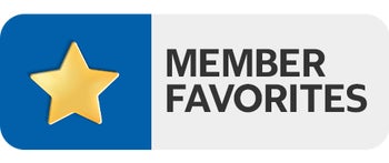 Member Favorites