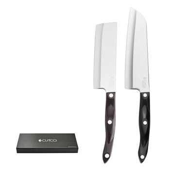 Cutco 2-Piece Asian-style Knife Gift Set