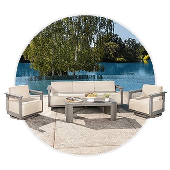 patio sets