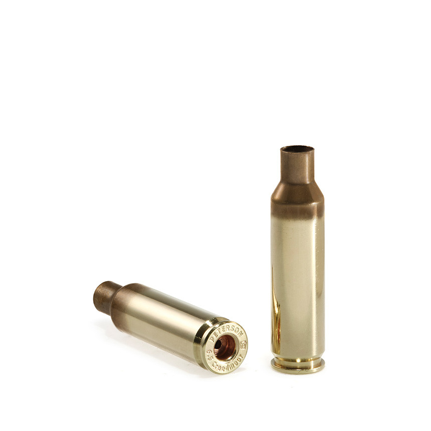Image of Peterson Brass 6.5 Creedmoor