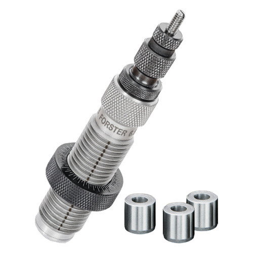 Image of 6.5 Creedmoor Forster Full Length Bushing Die Set