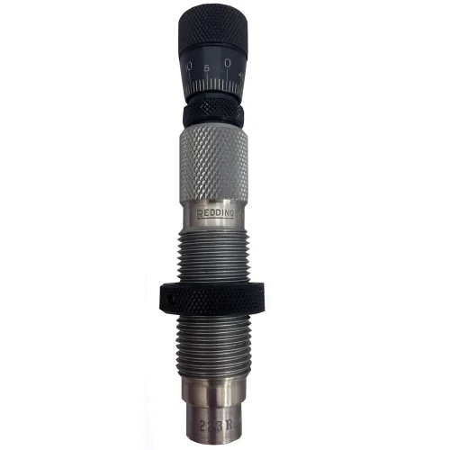 Image of 6.5 Creedmoor Redding Competition Bushing Neck Die