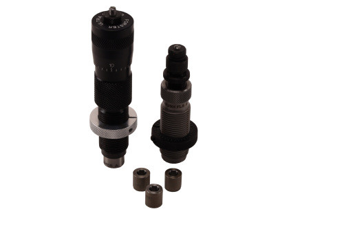 Image of 6.5 Creedmoor Forster Full Length Bushing Ultra Die Set