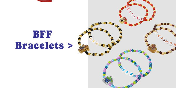 BFF Bracelets >