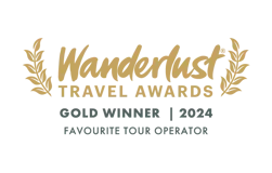 Wanderlust GOLD Fav Tour OP COLOUR