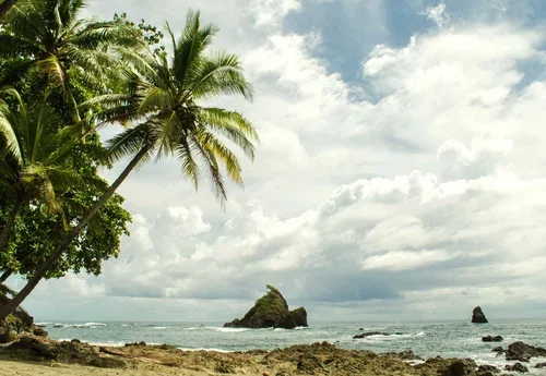 Costa Rica Coastal Secrets
