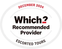Escoreted Tours December 2024