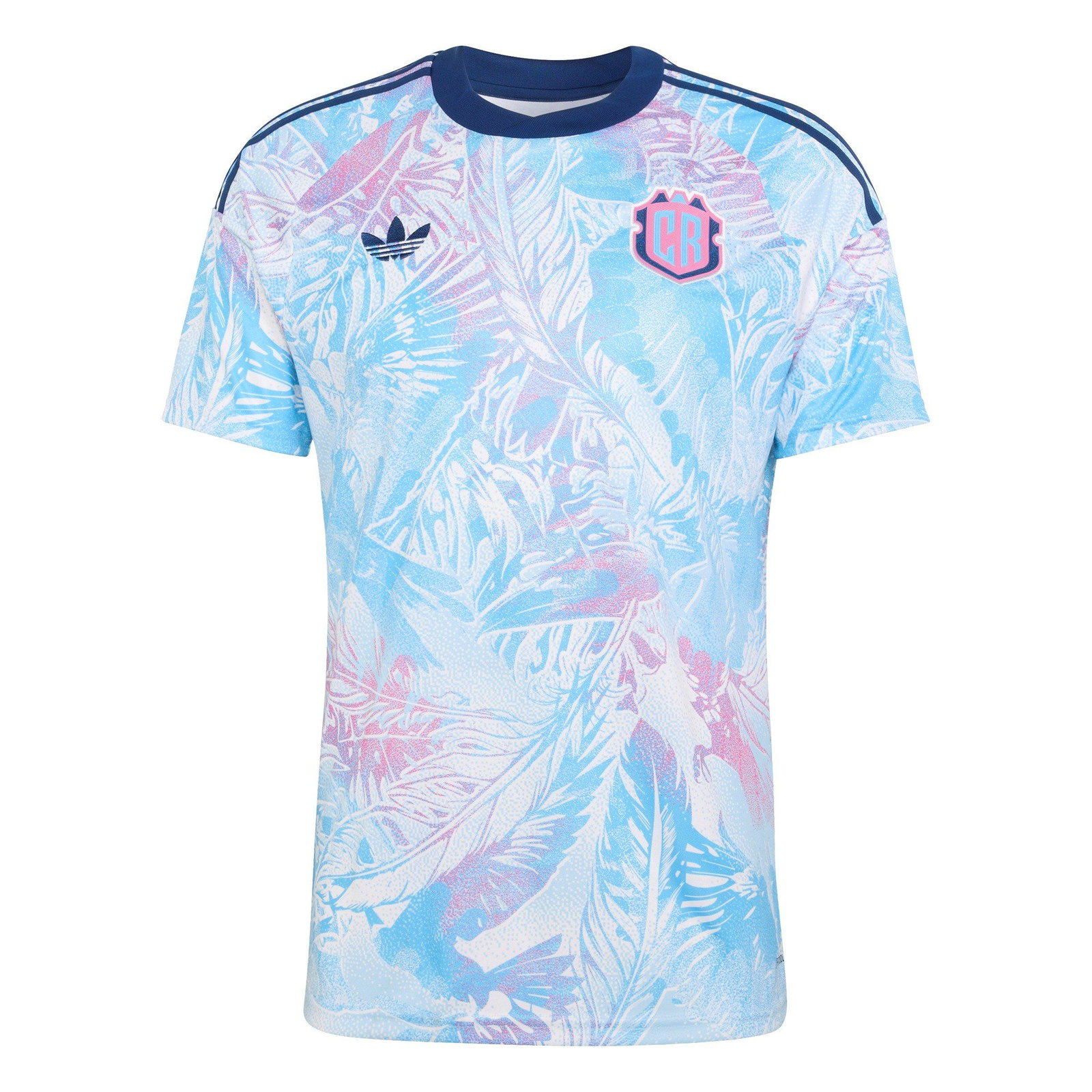 Costa Rica Away Shirt World Cup ™ 2026 Adults