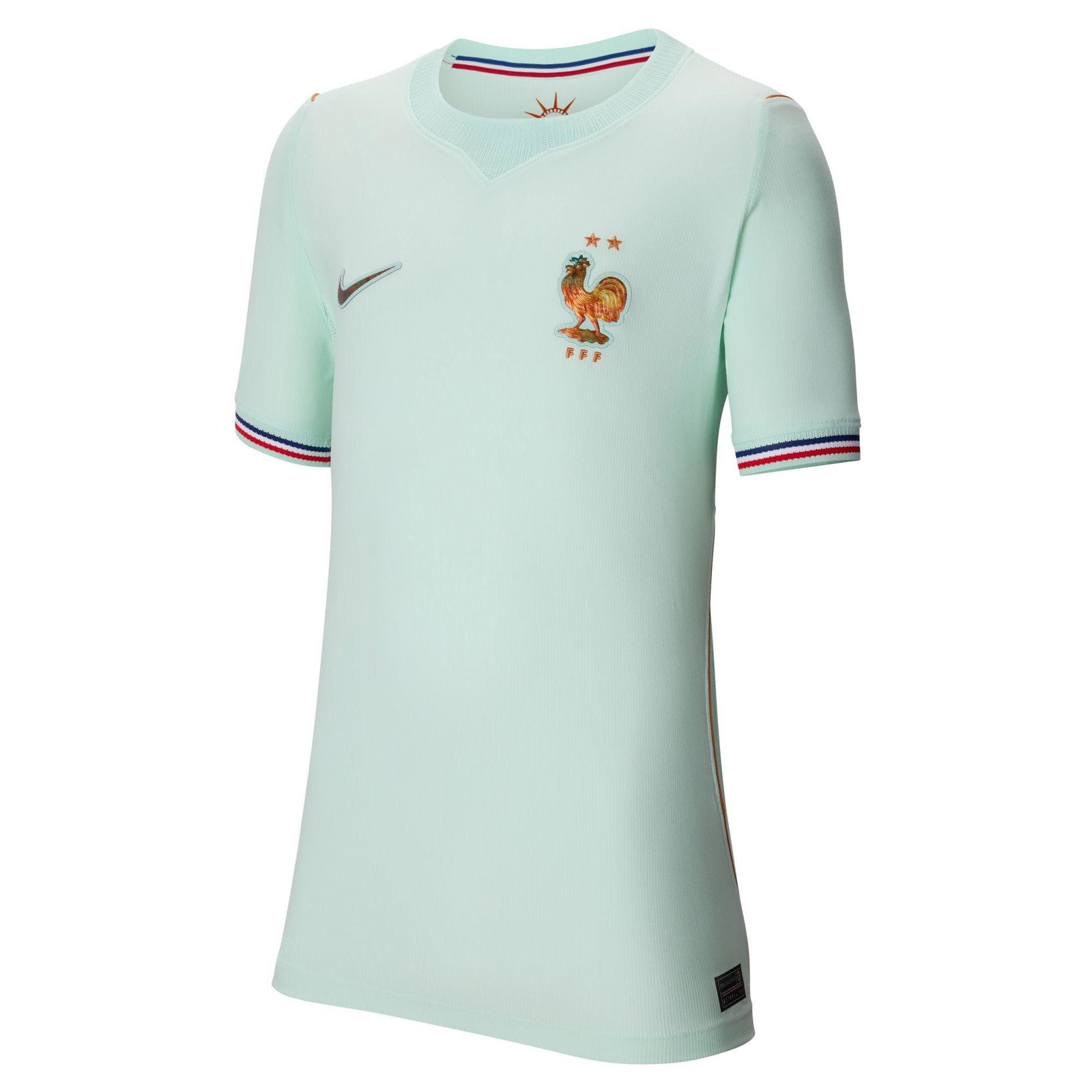 France World Cup 2026™ Junior Away Shirt