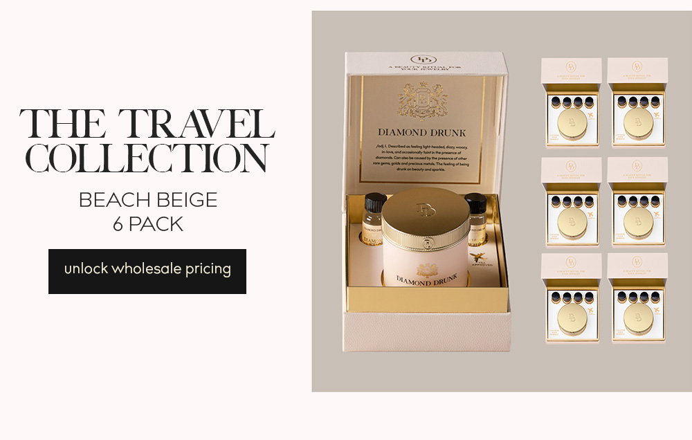 The Travel Collection