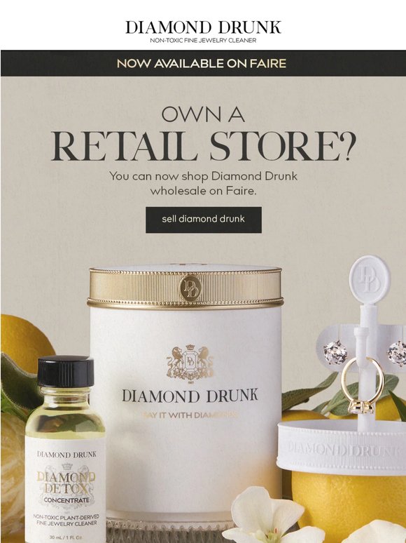 Own a retail store?
