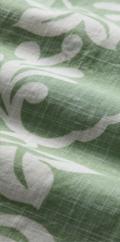 Shop Matahiva Coastal Cotton Aloha Shirt