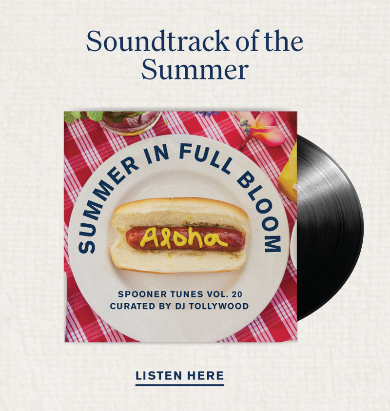 Soundtrack of the Summer
