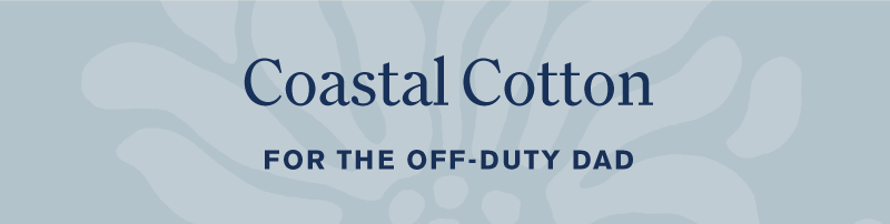 Coastal Cotton