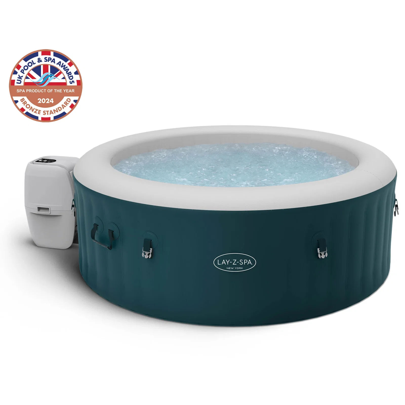 Image of New York AirJet™ + Free Bundle Worth £29.99