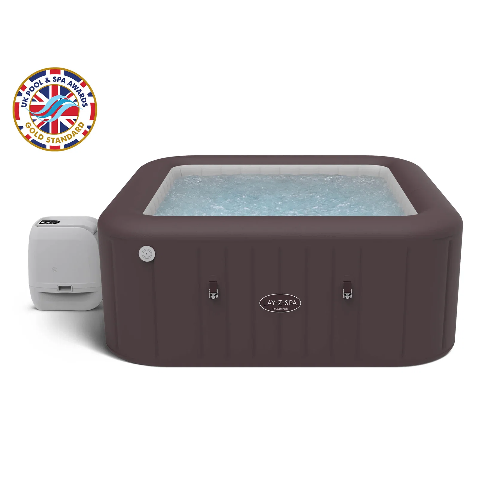 Image of Maldives HydroJet Pro™ + Free Bundle Worth £140