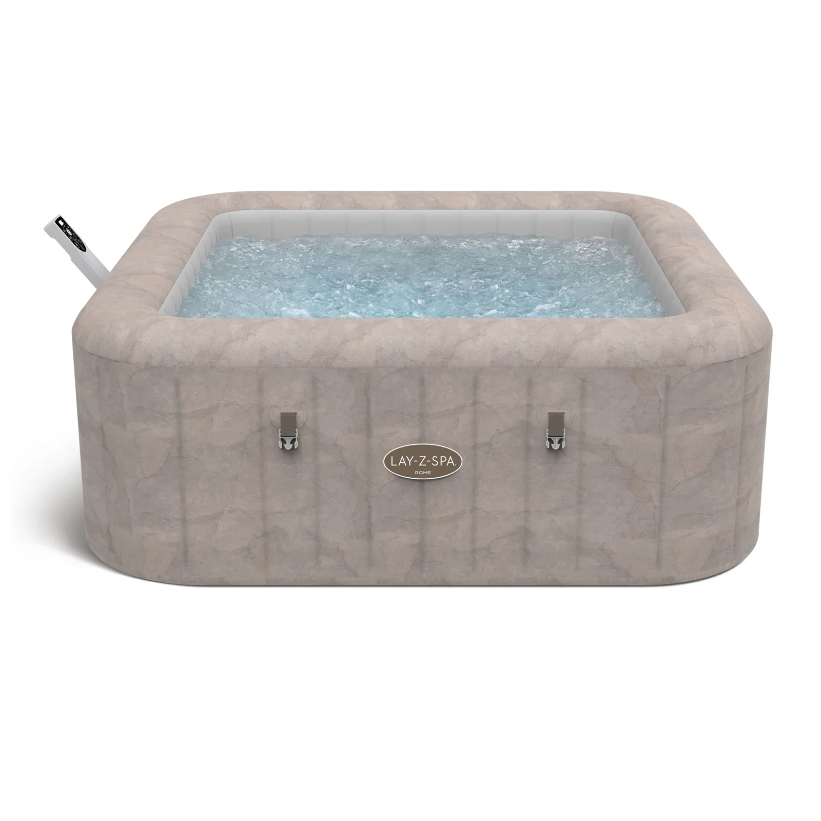 Image of Rome AirJet™ + Free Bundle Worth £29.99