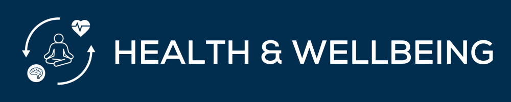 Health & Wellbeing