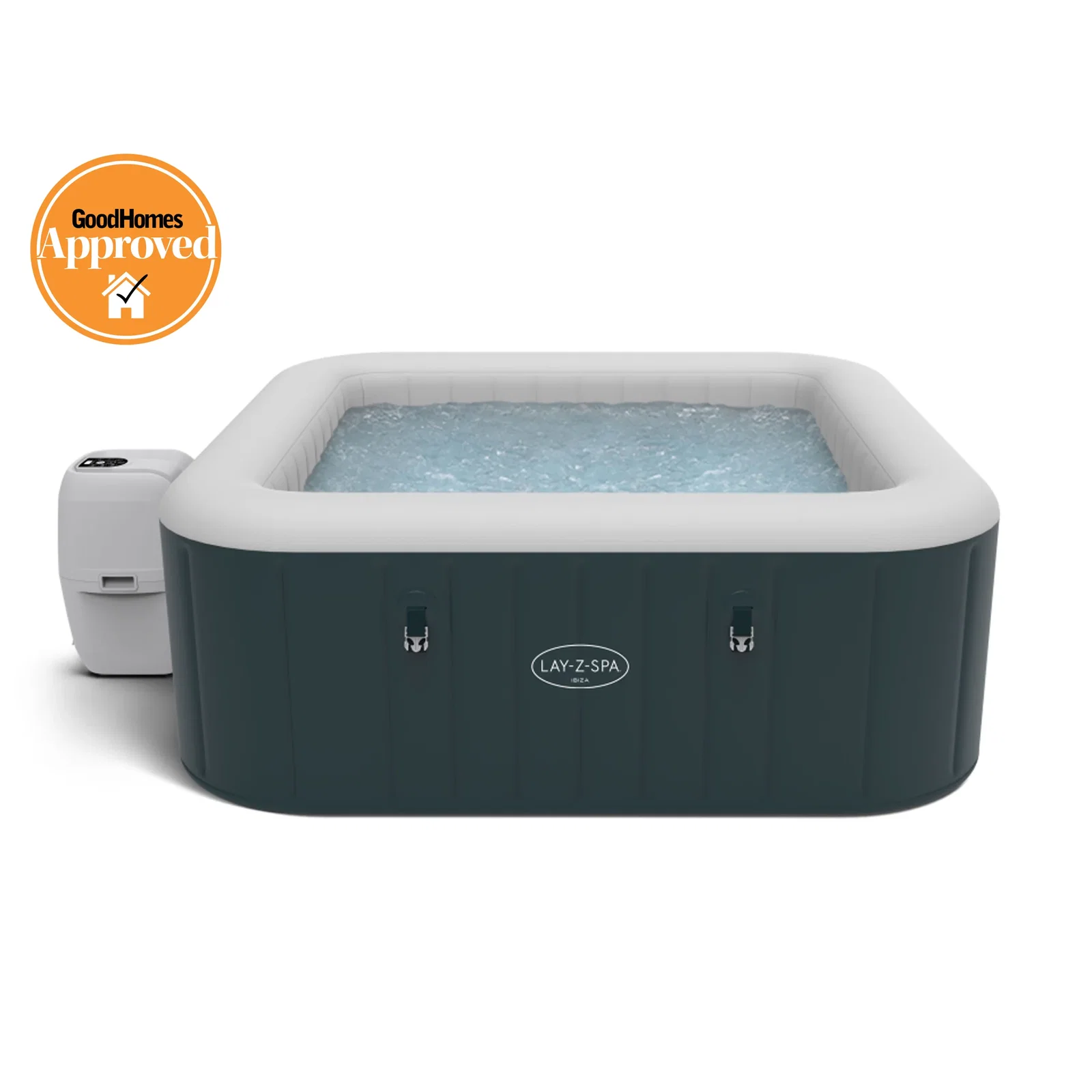 Image of Ibiza AirJet™ + Free Bundle Worth £29.99