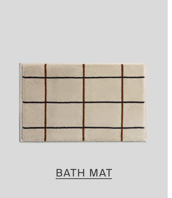 shop bath mat
