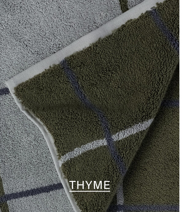 shop thyme